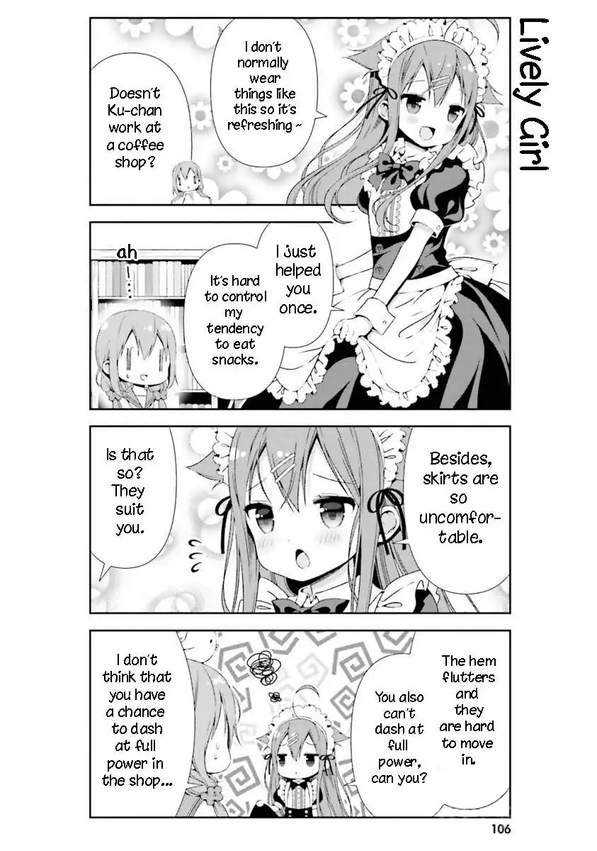 Hinako Note Chapter 20 5